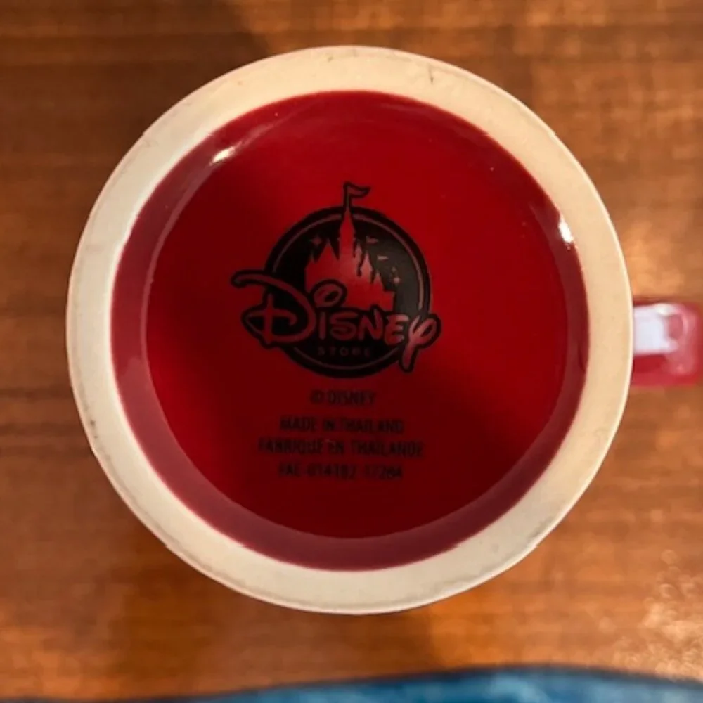Disney store mickey